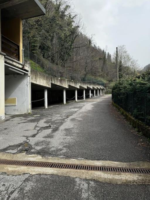 Il Sole Di Ester Branzi Exterior photo